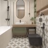 Фото в интерьере LB-Ceramics Воскресенье