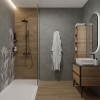 Фото в интерьере LB-Ceramics Янссон