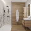 Фото в интерьере LB-Ceramics Янссон