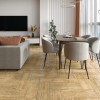 Фото в интерьере LB-Ceramics Янтарь