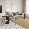 Фото в интерьере LB-Ceramics Янтарь