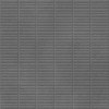 LCM Керамогранит Nevel 60120NEV07M Невел Чип Темно-серый / Nevel Graphite Chip матовый карвинг 600x1200x7.5