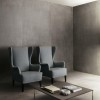 Фото в интерьере Lea Slimtech Concreto
