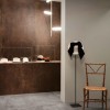 Фото в интерьере Lea Slimtech Concreto
