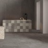 Фото в интерьере Lea Slimtech Concreto