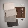Фото в интерьере Lea Slimtech Concreto