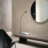 Фото в интерьере Lea Slimtech Concreto