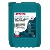 Добавки Litokol (Литокол) Эластичная гидроизоляция COVERFLEX B — добавка к гидроизоляции, компонент B (10 кг)