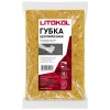 Инструменты Litokol (Литокол) Инструмент для плиточных работ Губка целлюлозная для уборки эпоксидной затирки