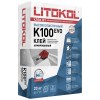 Клей Litokol (Литокол) Клеевые смеси на цементной основе HYPERFLEX K100 EVO — клеевая смесь (20 кг)