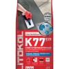 Клей Litokol (Литокол) Клеевые смеси на цементной основе SUPERFLEX K77 EVO — клеевая смесь (5 кг)