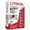 Клей Litokol (Литокол) Клеевые смеси на цементной основе ULTRAPLUS K17 EVO — клеевая смесь (25 кг)