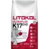 Клей Litokol (Литокол) Клеевые смеси на цементной основе ULTRAPLUS K17 EVO — клеевая смесь (5 кг)
