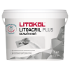 Litokol (Литокол) Клеи дисперсионные LITOACRIL PLUS — дисперсионный клей (1 кг)