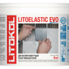 Litokol (Литокол) Клеи эпоксидные LITOELASTIC EVO — эпоксидный клей (5 кг)
