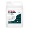 Litokol (Литокол) Средства очистки LITOPOWER EP — очиститель (5 л)