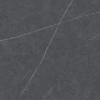 Матовый Living Ceramics Allure Anthracite Soft 120x120 — фото 14