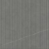 Настенная Living Ceramics Allure Anthracite Wave Ductile 30x90 — фото 3