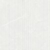 Настенная Living Ceramics Allure White Wave Ductile 30x90 — фото 4