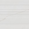 Матовый Living Ceramics Blanc Calacatta Gold Cane 60x120 — фото 4