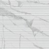 Матовый Living Ceramics Blanc Invisible Cane 60x120 — фото 7