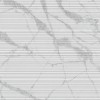 Матовый Living Ceramics Blanc Invisible Code 60x120 — фото 6