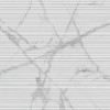 Матовый Living Ceramics Blanc Invisible Code 60x120 — фото 9