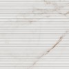 Матовый Living Ceramics Blanc Statuario Cane 60x120 — фото 6