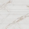 Матовый Living Ceramics Blanc Statuario Cane 60x120 — фото 7