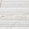 Матовый Living Ceramics Blanc Statuario Cane 60x120 — фото 8
