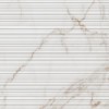Матовый Living Ceramics Blanc Statuario Cane 60x120 — фото 14