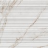 Матовый Living Ceramics Blanc Statuario Cane 60x120 — фото 15