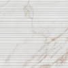 Матовый Living Ceramics Blanc Statuario Cane 60x120 — фото 20