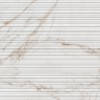 Матовый Living Ceramics Blanc Statuario Cane 60x120 — фото 21