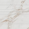 Матовый Living Ceramics Blanc Statuario Cane 60x120 — фото 22
