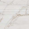 Матовый Living Ceramics Blanc Statuario Cane 60x120 — фото 23