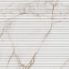 Матовый Living Ceramics Blanc Statuario Cane 60x120 — фото 24