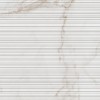 Матовый Living Ceramics Blanc Statuario Cane 60x120 — фото 2