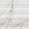 Матовый Living Ceramics Blanc Statuario Cane 60x120 — фото 4