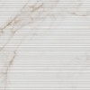 Матовый Living Ceramics Blanc Statuario Code 60x120 — фото 5