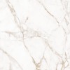 Матовый Living Ceramics Blanc Statuario Gold 6mm Soft 120x270 — фото 4