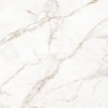 Матовый Living Ceramics Blanc Statuario Gold Soft 120x120 — фото 5
