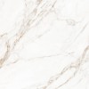 Матовый Living Ceramics Blanc Statuario Gold Soft 120x120 — фото 7