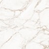 Матовый Living Ceramics Blanc Statuario Gold Soft 120x120 — фото 11