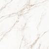 Матовый Living Ceramics Blanc Statuario Gold Soft 120x120 — фото 12