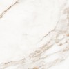 Матовый Living Ceramics Blanc Statuario Gold Soft 45x90 — фото 7