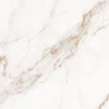 Матовый Living Ceramics Blanc Statuario Gold Soft 45x90 — фото 9
