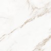Матовый Living Ceramics Blanc Statuario Gold Soft 60x120 — фото 12