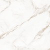 Матовый Living Ceramics Blanc Statuario Gold Soft 90x90 — фото 6