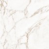 Матовый Living Ceramics Blanc Statuario Gold Soft 90x90 — фото 9